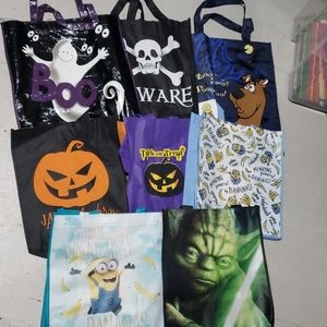 Misc bags